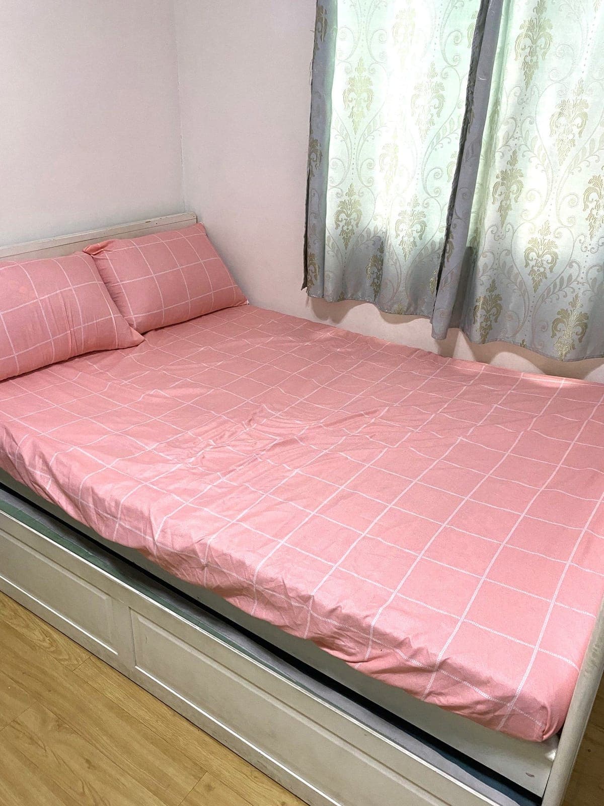 Fully Furnished Studio Unit Condo Unit For Rent - 27th Floor Tower 1 Amaia Skies Avenida - photo 3