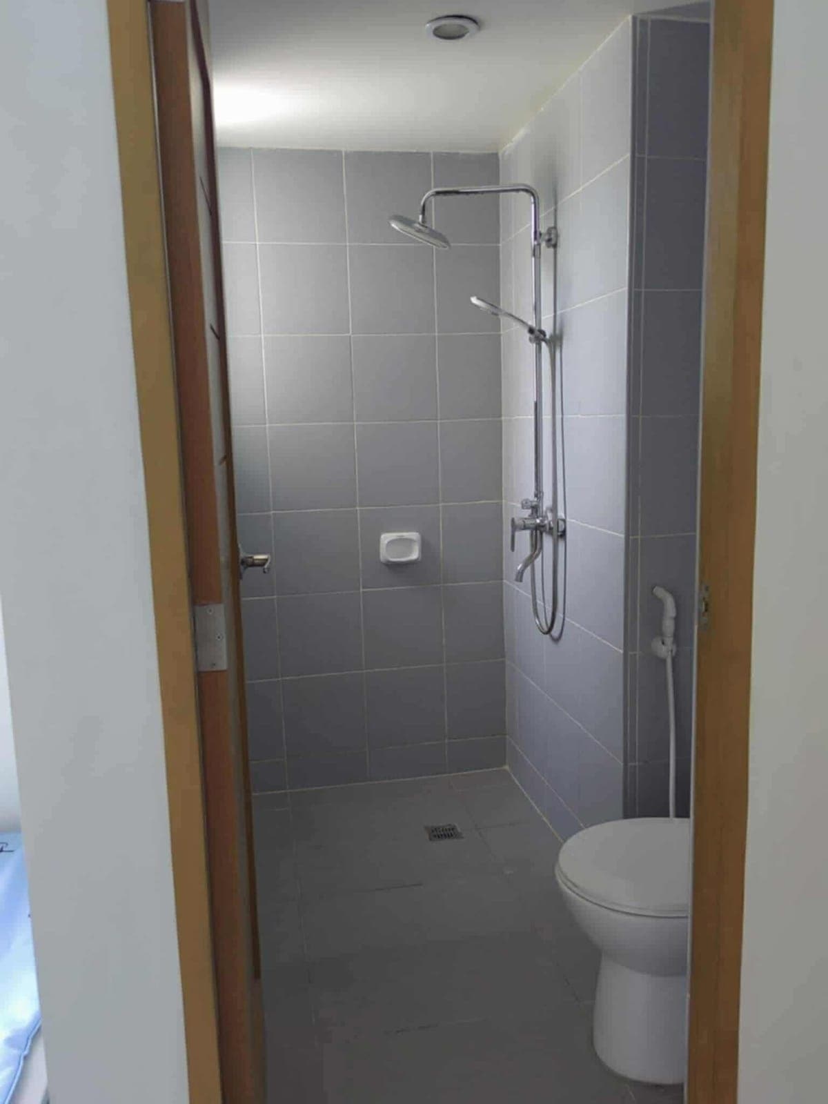 This is Our STUDIO APARTMENTS for Rent in  Brgy Bangkal, MAKATI! - photo 1