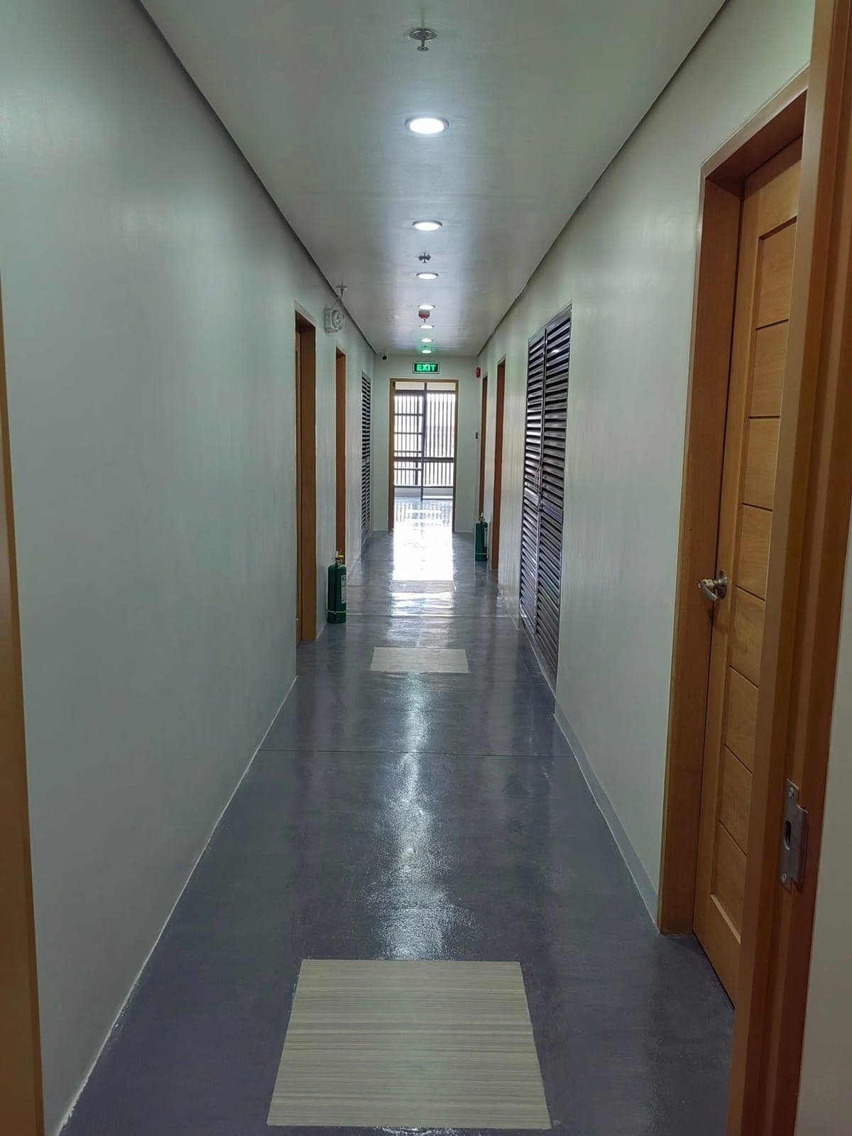 This is Our STUDIO APARTMENTS for Rent in  Brgy Bangkal, MAKATI! - photo 3