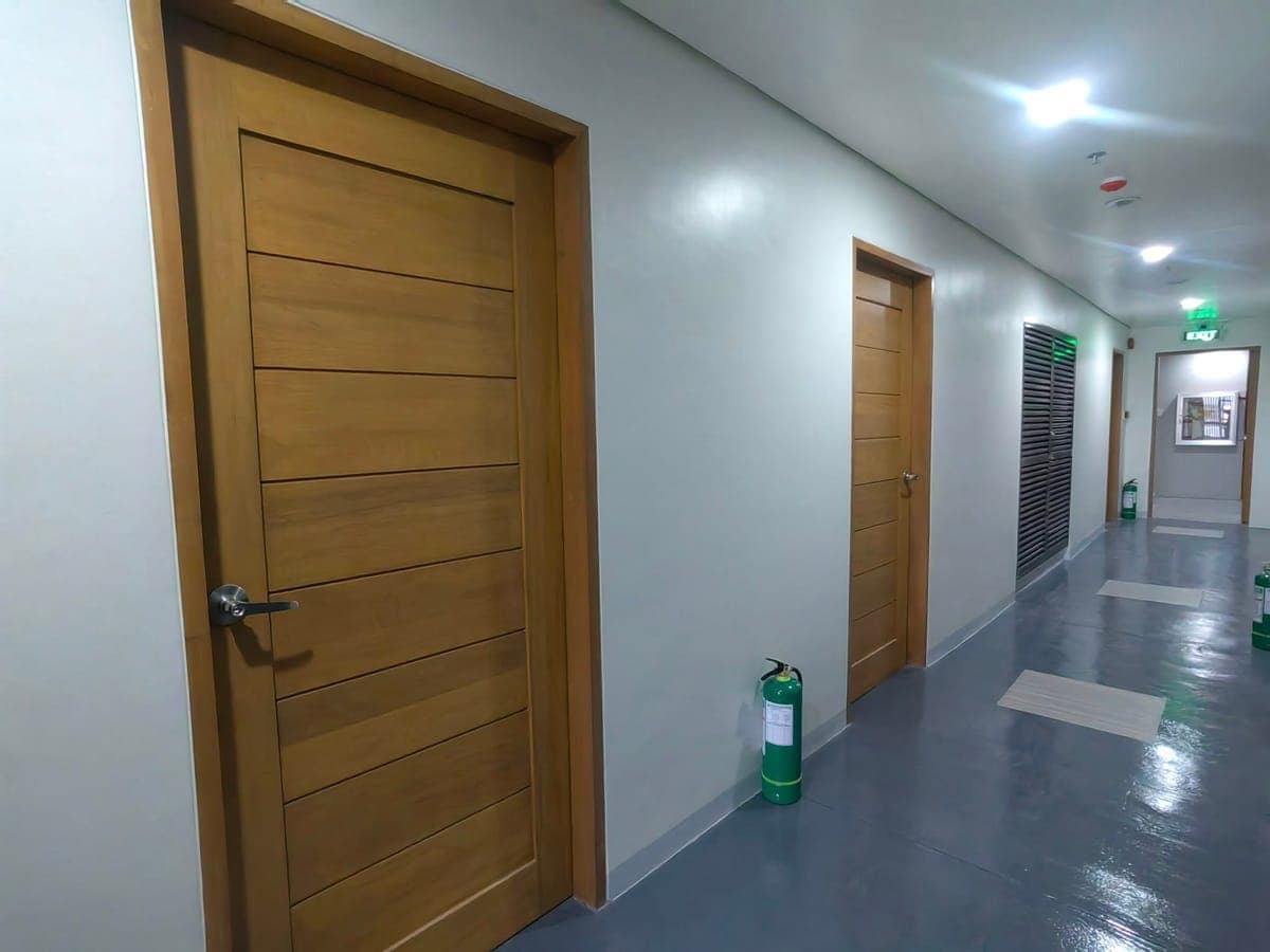 This is Our STUDIO APARTMENTS for Rent in  Brgy Bangkal, MAKATI! - photo 4