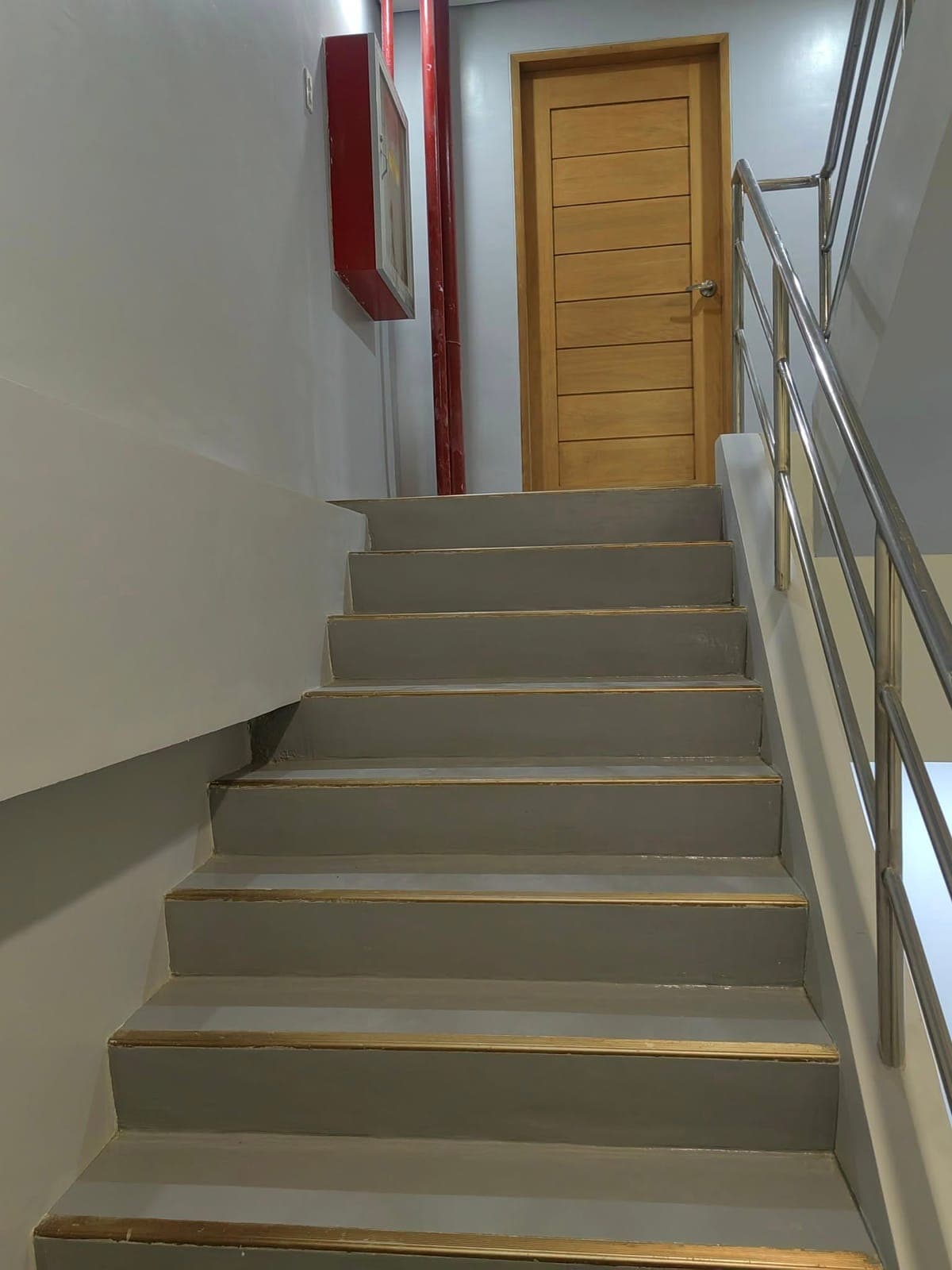 This is Our STUDIO APARTMENTS for Rent in  Brgy Bangkal, MAKATI! - photo 5