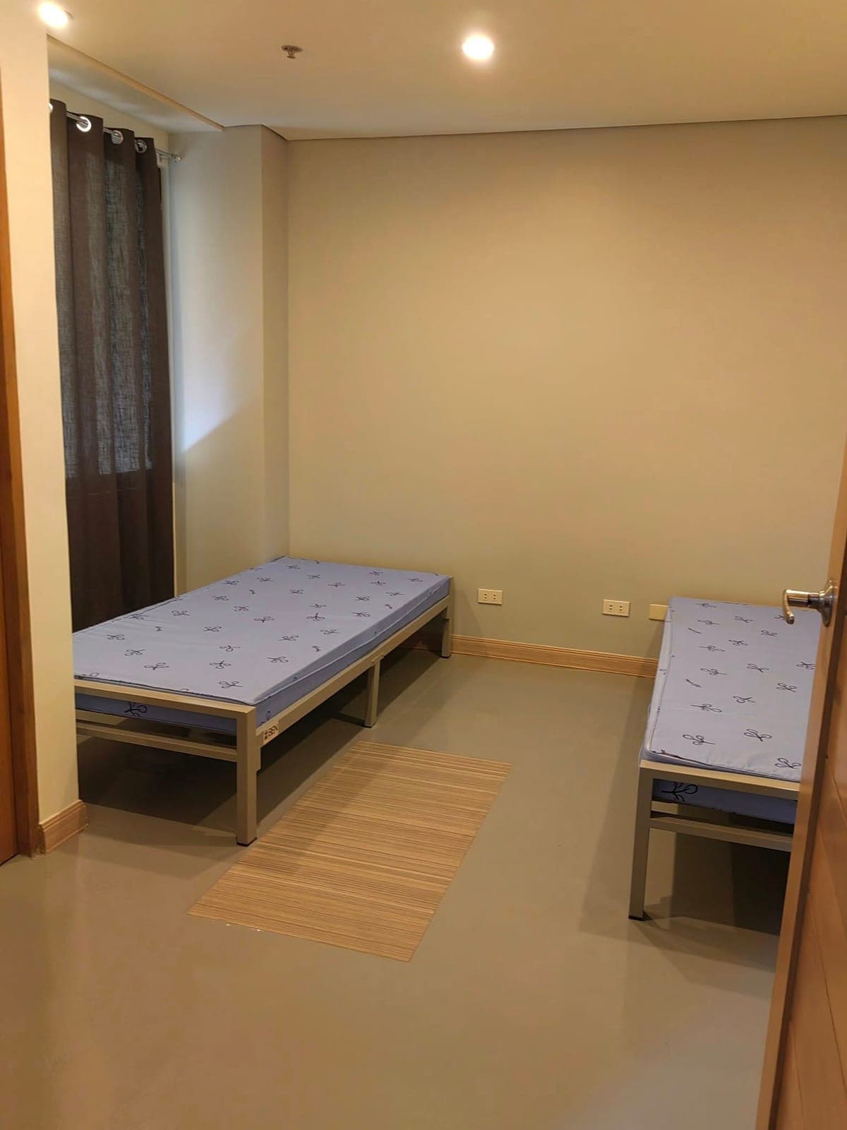 This is Our STUDIO APARTMENTS for Rent in  Brgy Bangkal, MAKATI! - photo 8