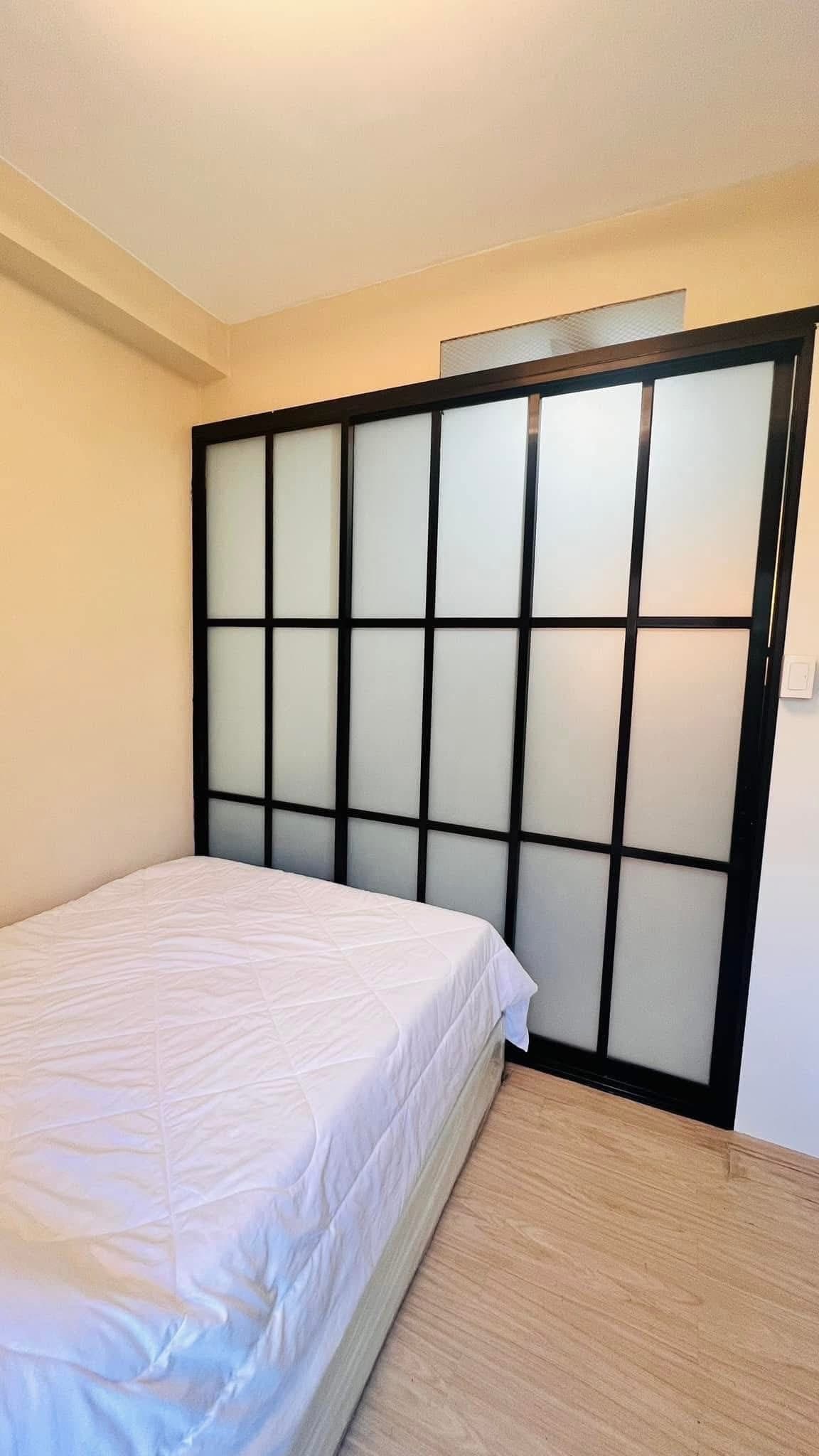 1BR with balcony for longterm lease‼️ - photo 8