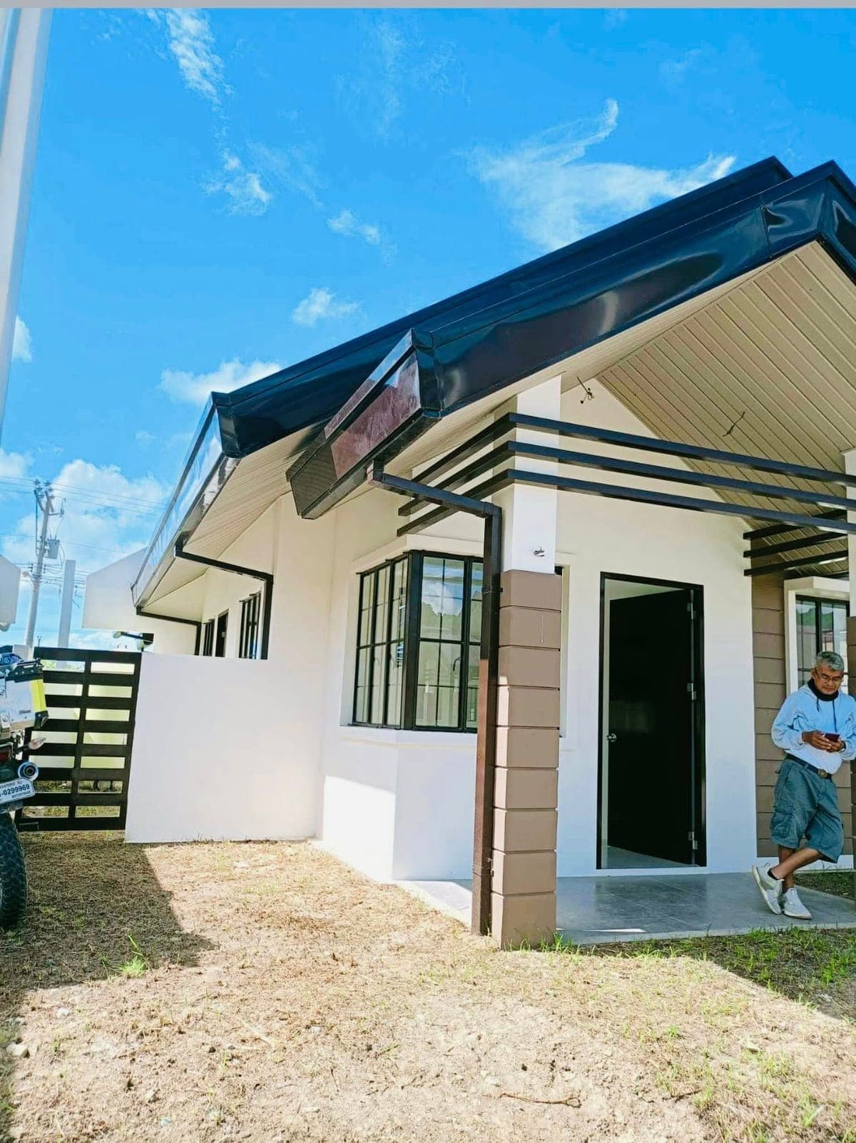 ♻️ AVAILABLE HOUSE FOR RENT BUNGALOW TYPE 🏡🏡 - photo 6