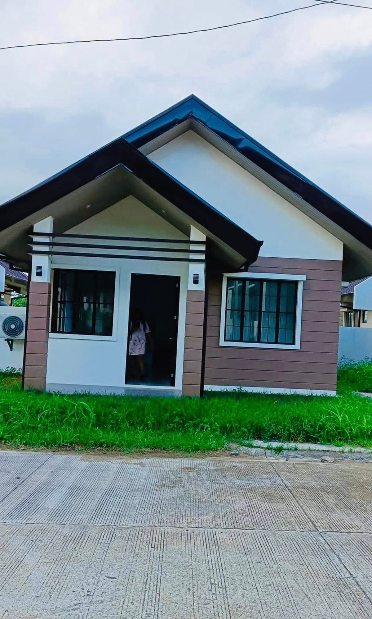 ♻️ AVAILABLE HOUSE FOR RENT BUNGALOW TYPE 🏡🏡 - photo 7