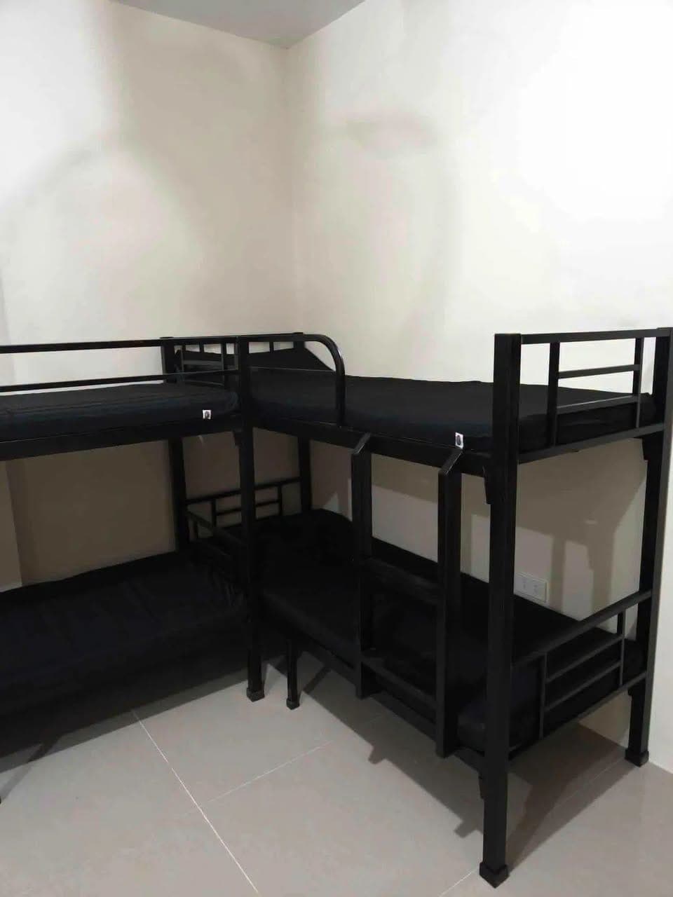 Bedspace ladies only! - photo 1