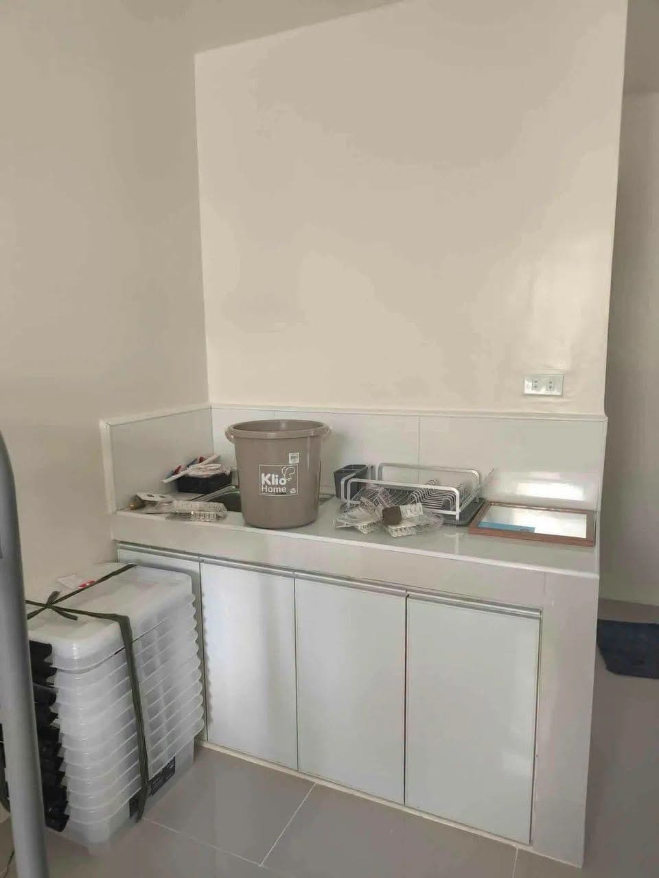 Bedspace ladies only! - photo 2