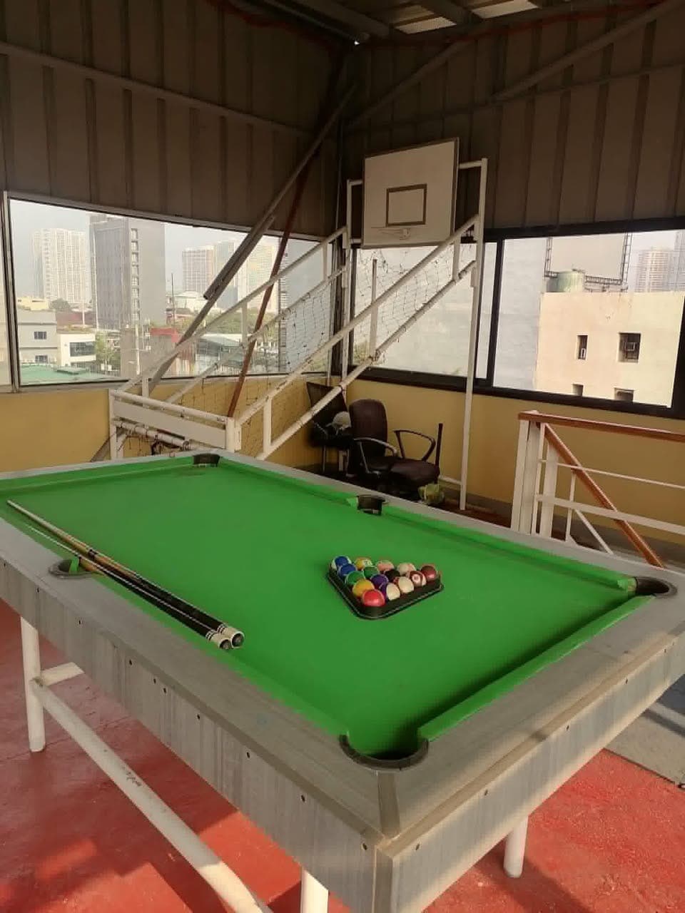 Ptpa po, ladies only Po, Studio room is 10,000 Po per month-per room, best for 1-3 pax po per room.... - photo 2