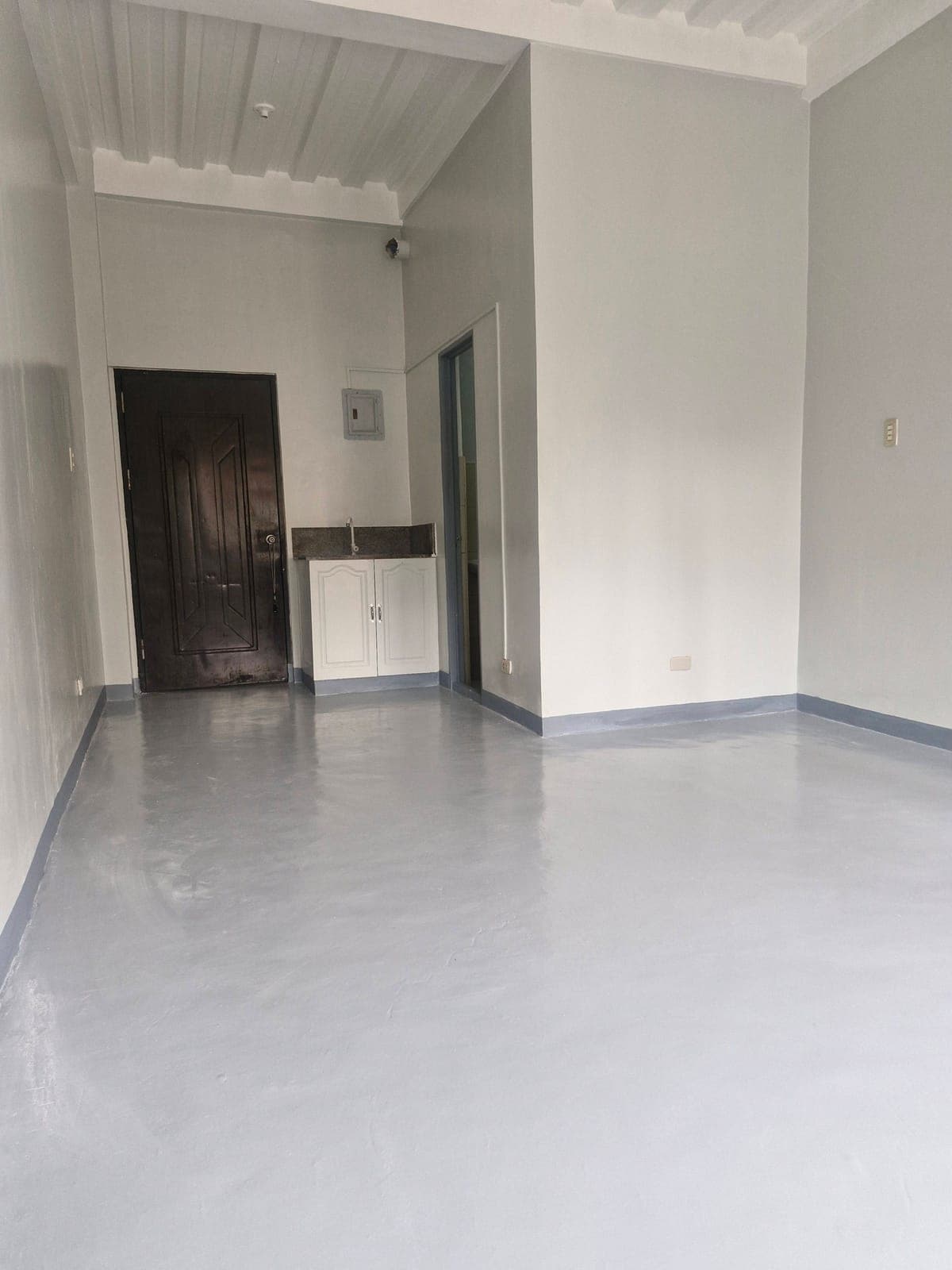 Bareunit Kassel Villlas for Rent Camarin, Caloocan City - photo 1