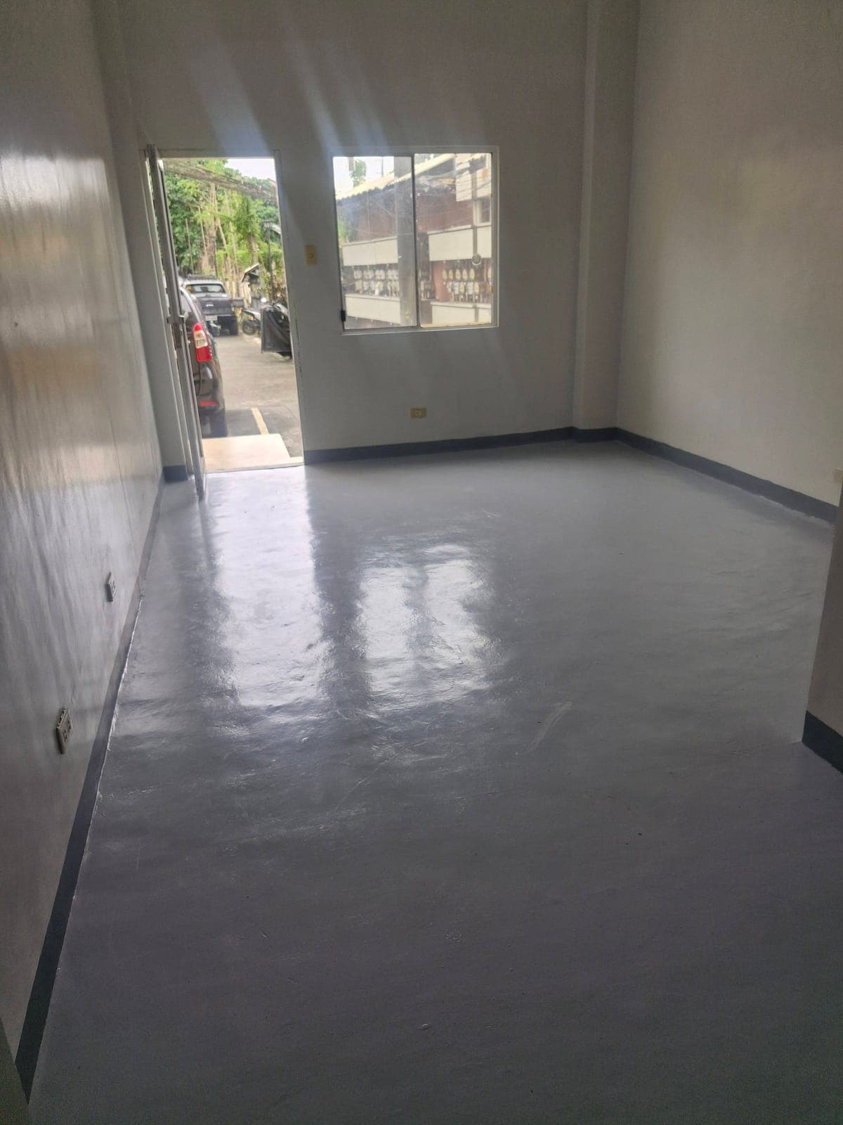 Bareunit Kassel Villlas for Rent Camarin, Caloocan City - photo 11