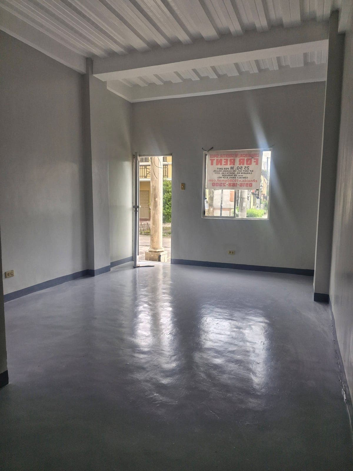 Bareunit Kassel Villlas for Rent Camarin, Caloocan City - photo 13