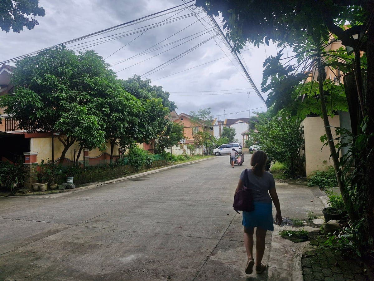 Bareunit Kassel Villlas for Rent Camarin, Caloocan City - photo 3