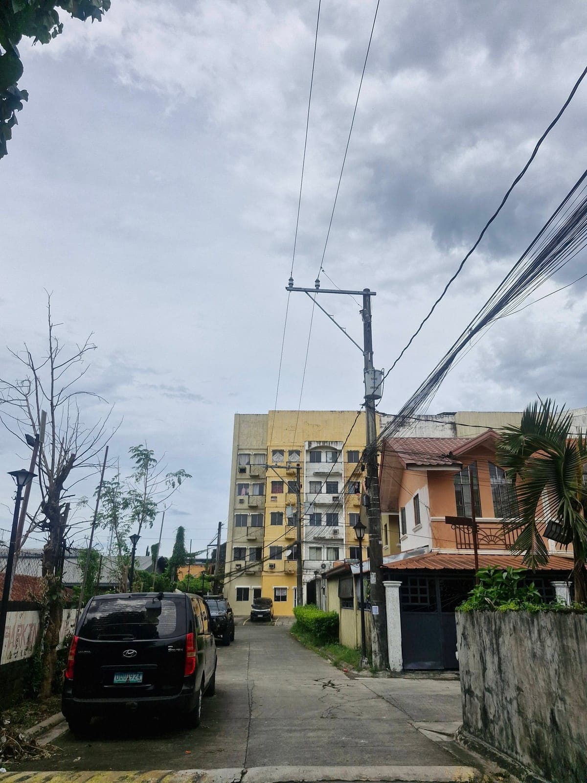 Bareunit Kassel Villlas for Rent Camarin, Caloocan City - photo 4