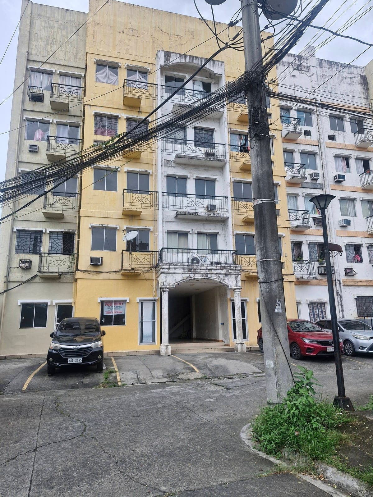 Bareunit Kassel Villlas for Rent Camarin, Caloocan City - photo 5