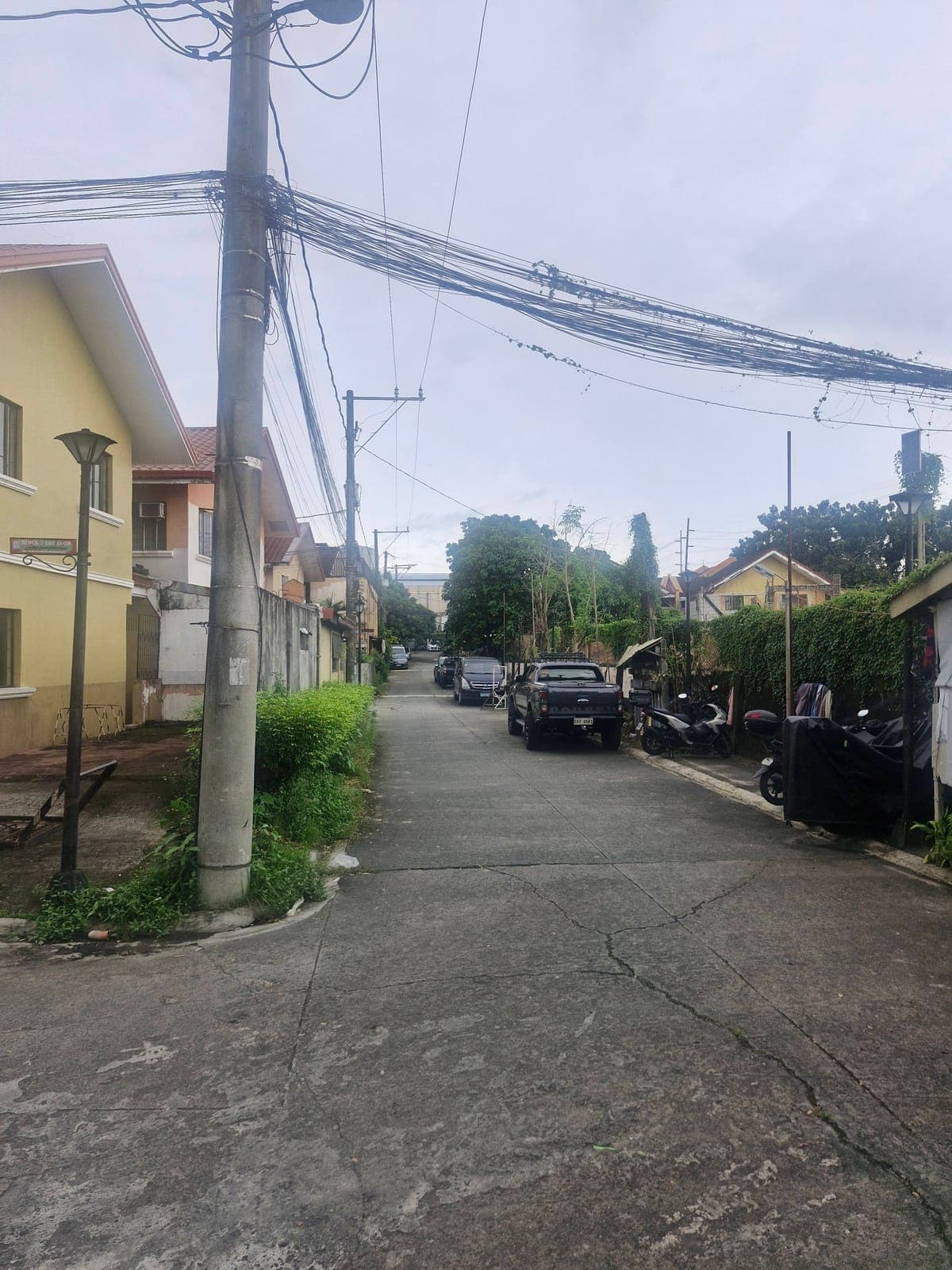 Bareunit Kassel Villlas for Rent Camarin, Caloocan City - photo 8