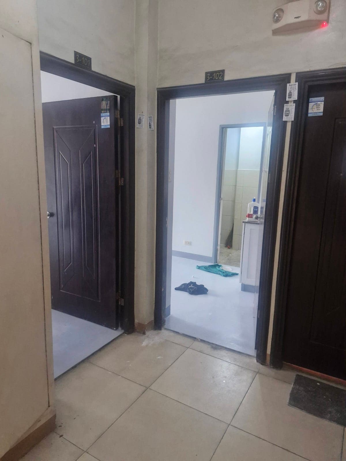 Bareunit Kassel Villlas for Rent Camarin, Caloocan City - photo 10