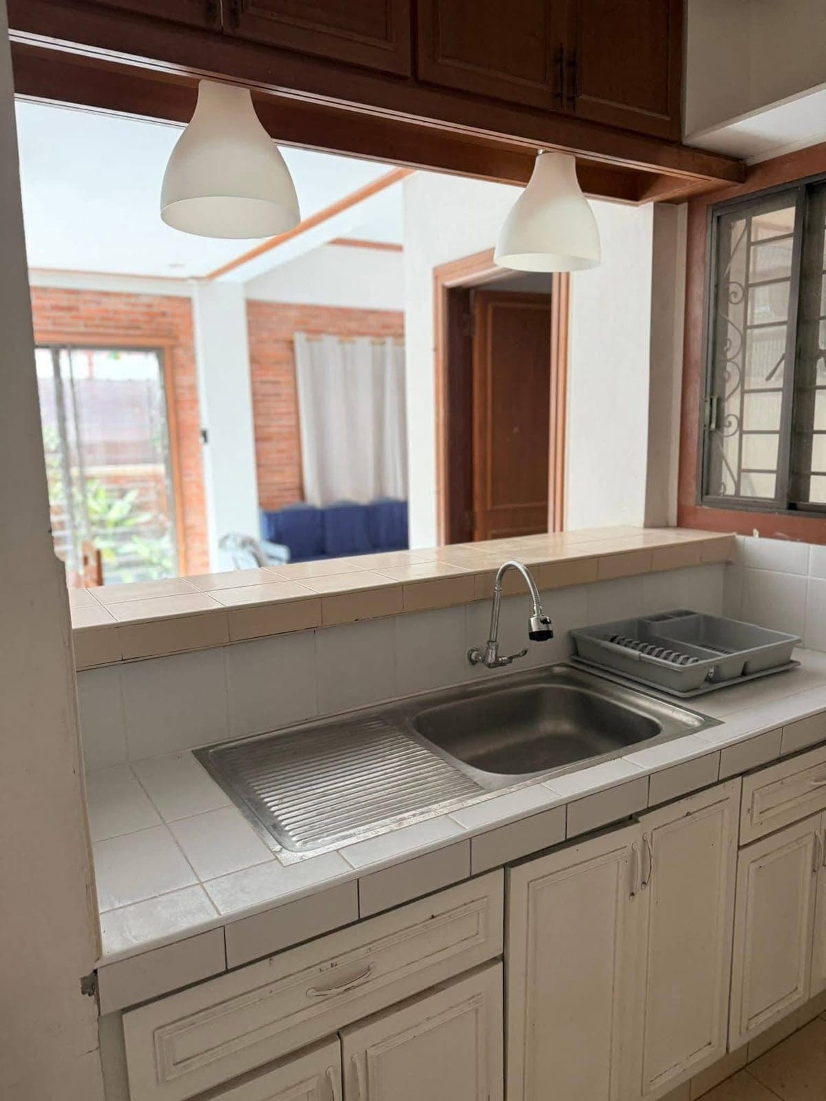 🔶LANANG Semi Furnished Townhouse for Rent 🔶 - photo 1