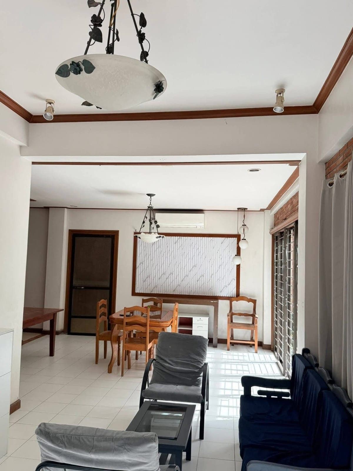 🔶LANANG Semi Furnished Townhouse for Rent 🔶 - photo 11