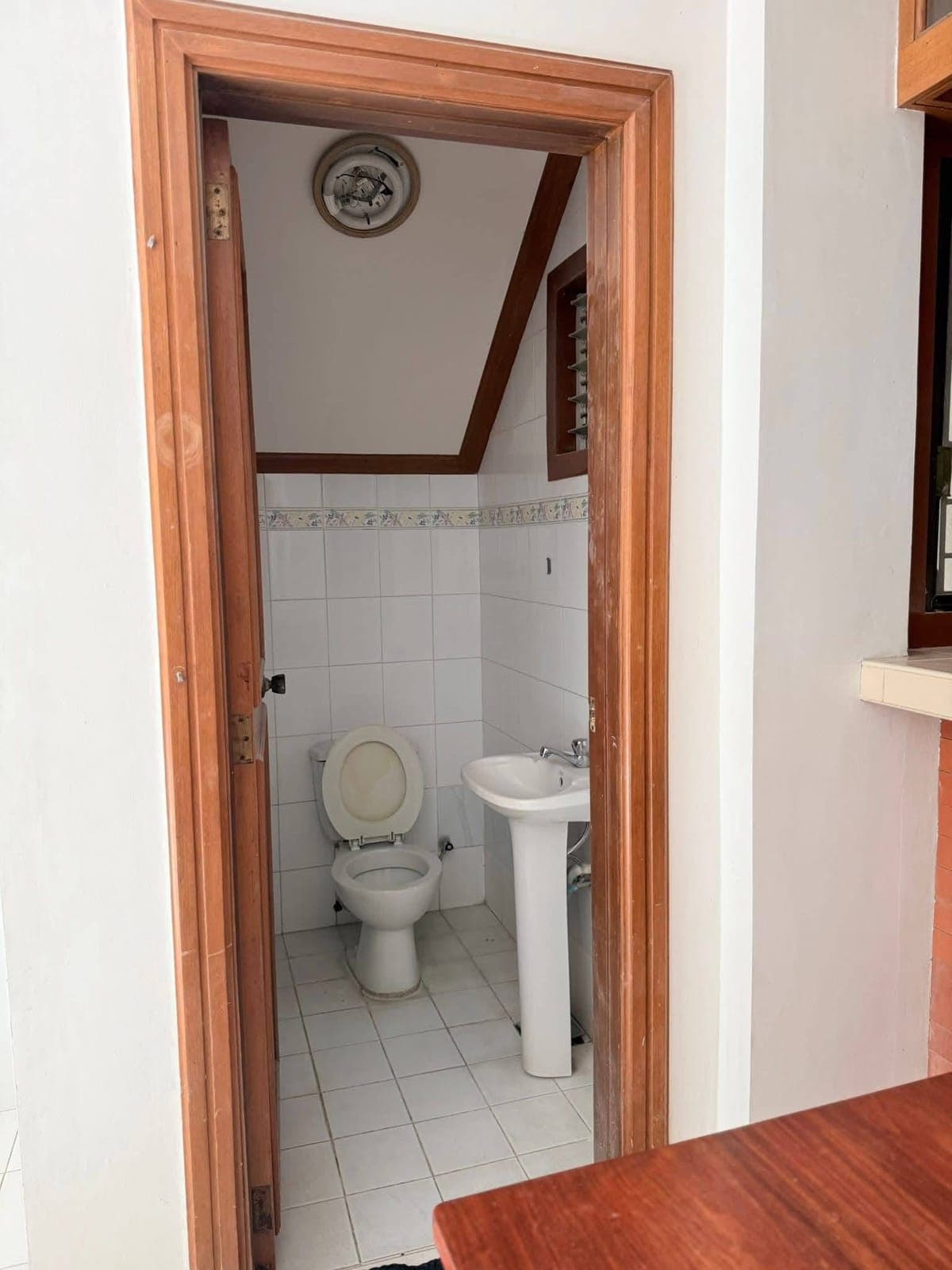 🔶LANANG Semi Furnished Townhouse for Rent 🔶 - photo 17