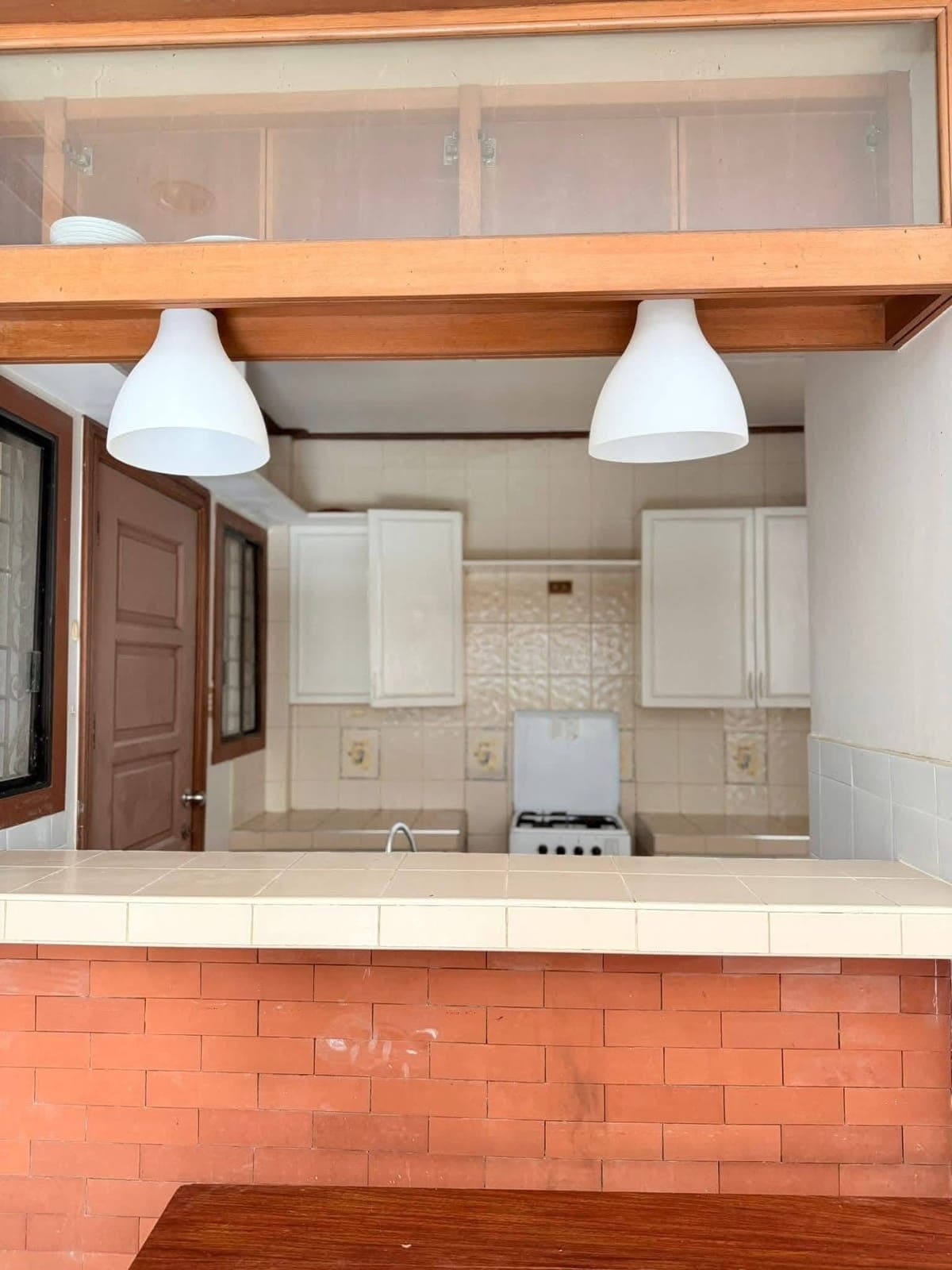 🔶LANANG Semi Furnished Townhouse for Rent 🔶 - photo 18