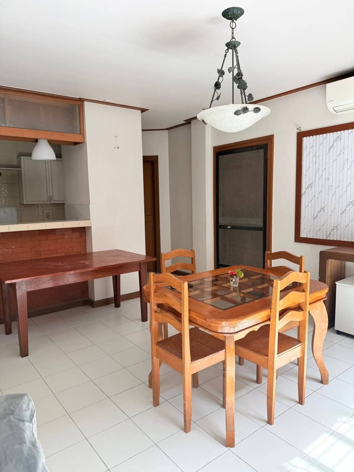 🔶LANANG Semi Furnished Townhouse for Rent 🔶 - photo 19