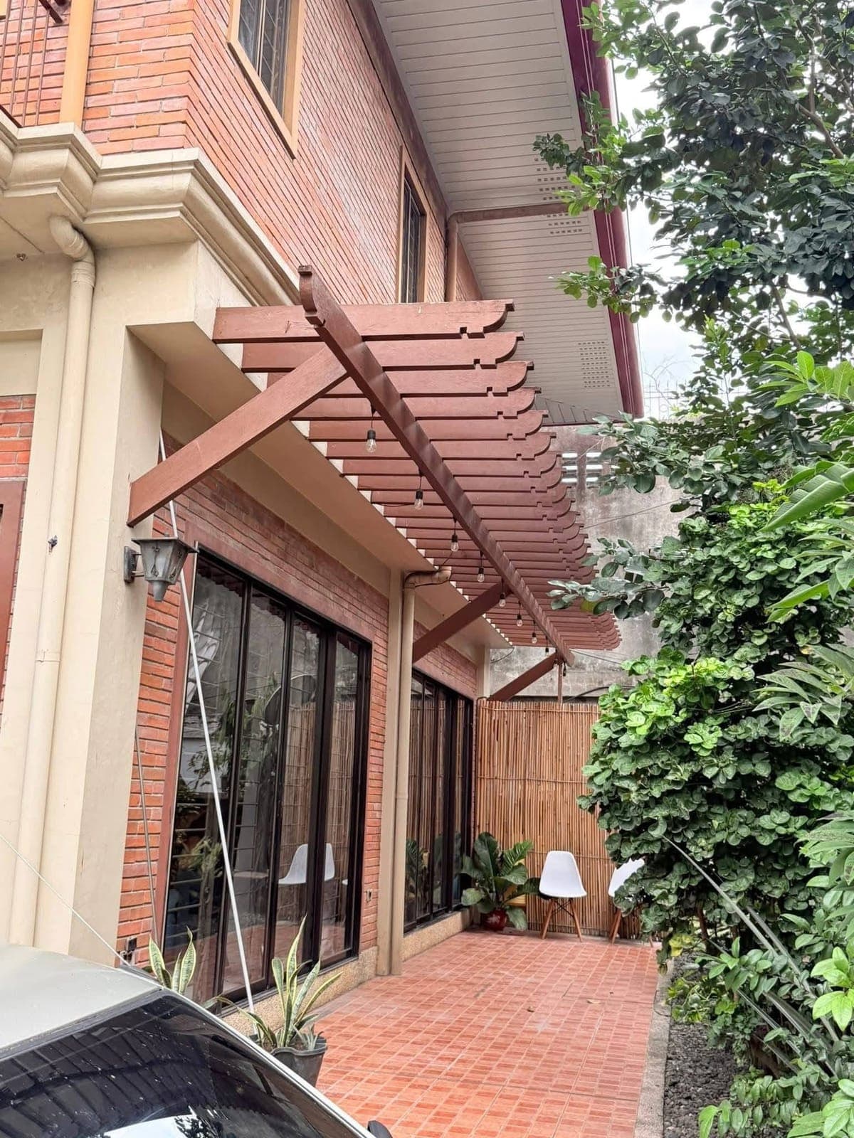 🔶LANANG Semi Furnished Townhouse for Rent 🔶 - photo 4