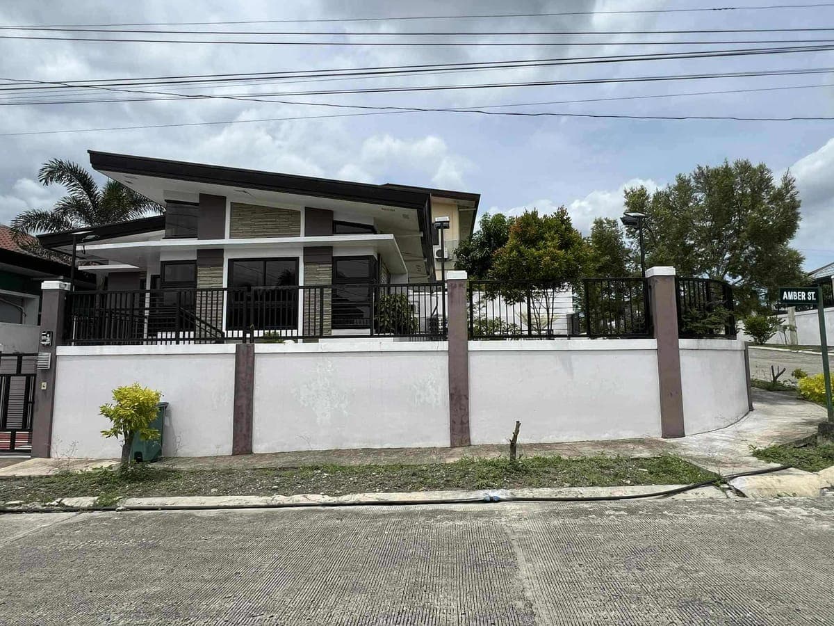 STILL VACANT, HOUSE FOR RENT‼️ - photo 11