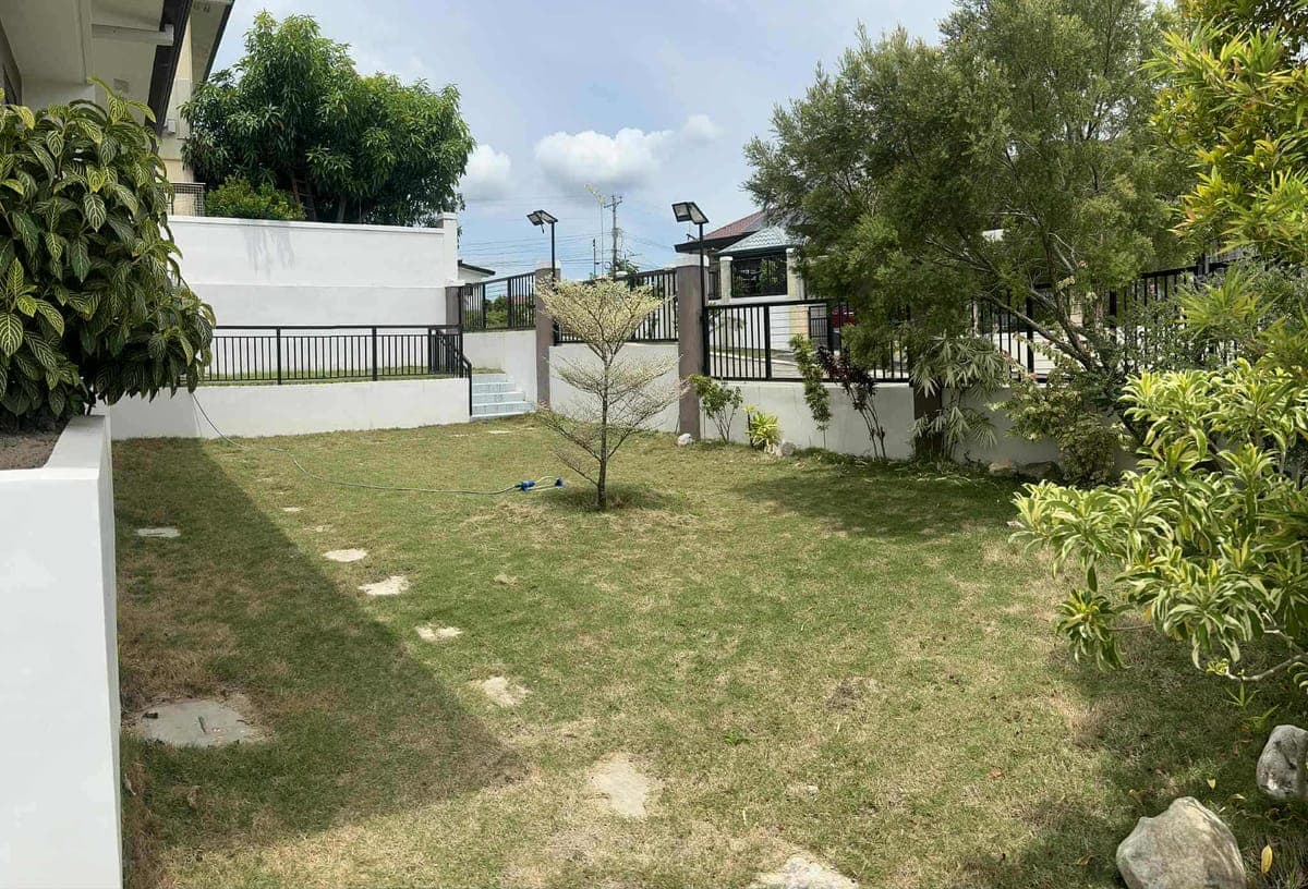 STILL VACANT, HOUSE FOR RENT‼️ - photo 13