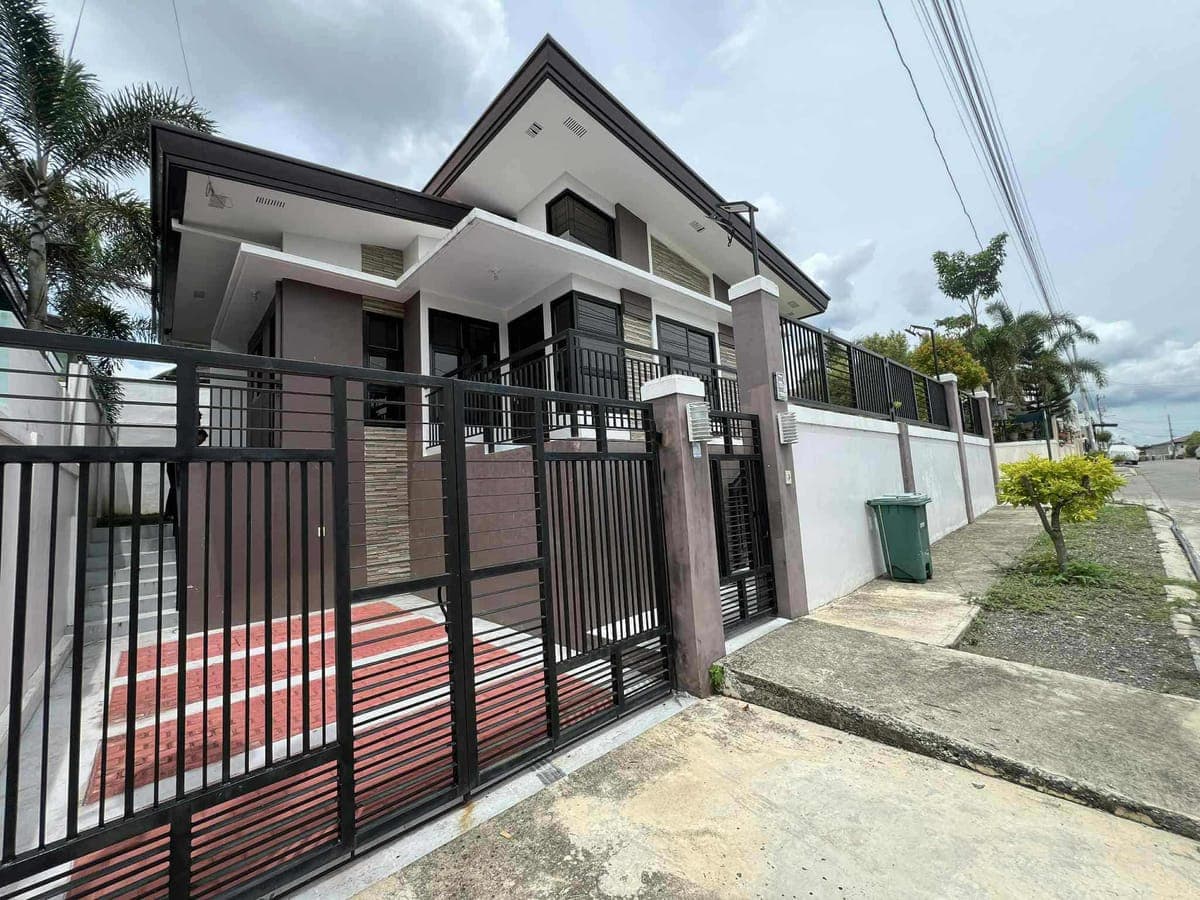 STILL VACANT, HOUSE FOR RENT‼️ - photo 8
