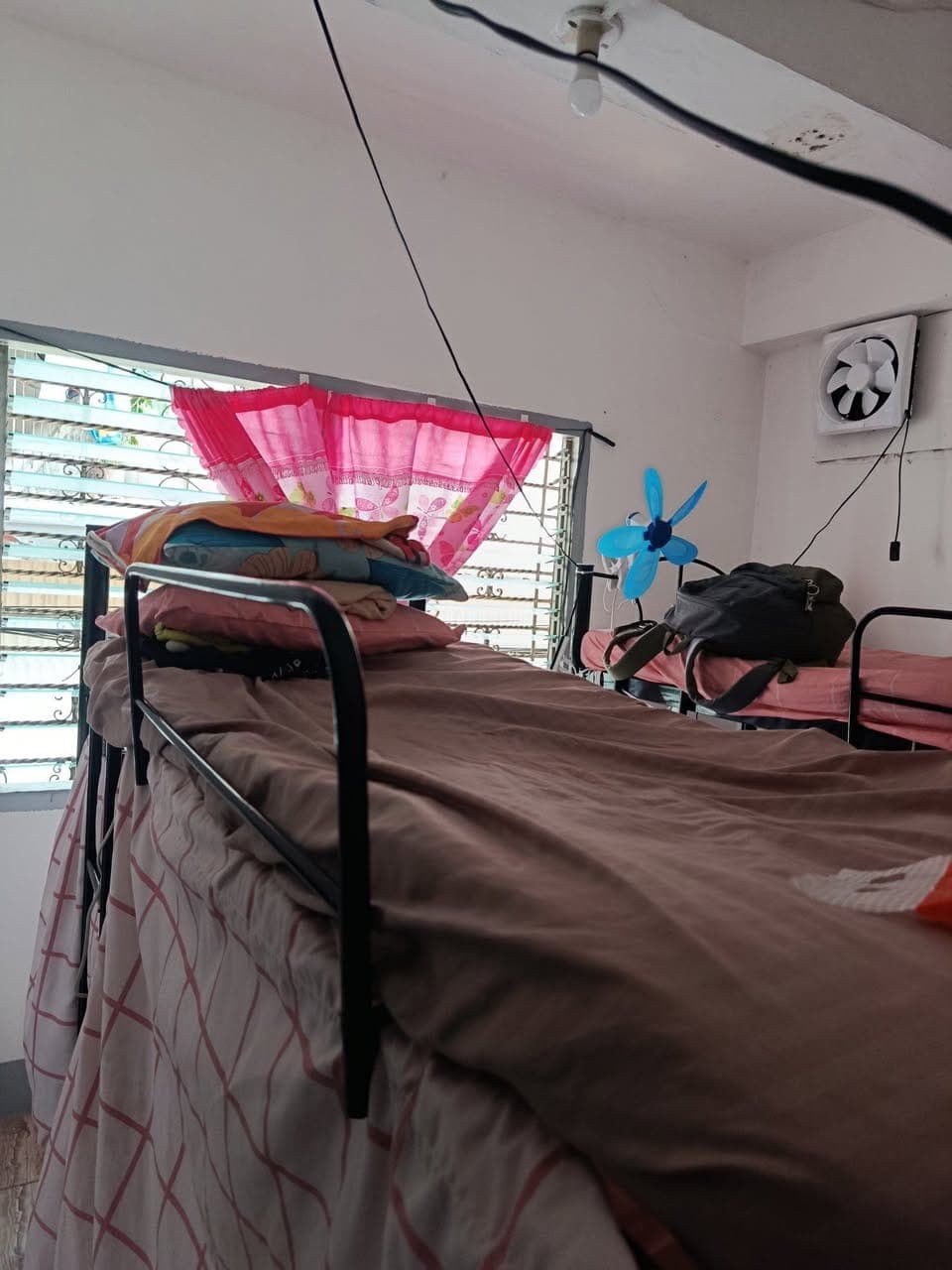 FEMALE BED SPACE FOR RENT‼️ ONLY P3,000 - photo 1