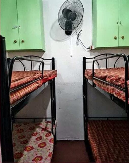 ✅️ Female Bedspace Only! - photo 2