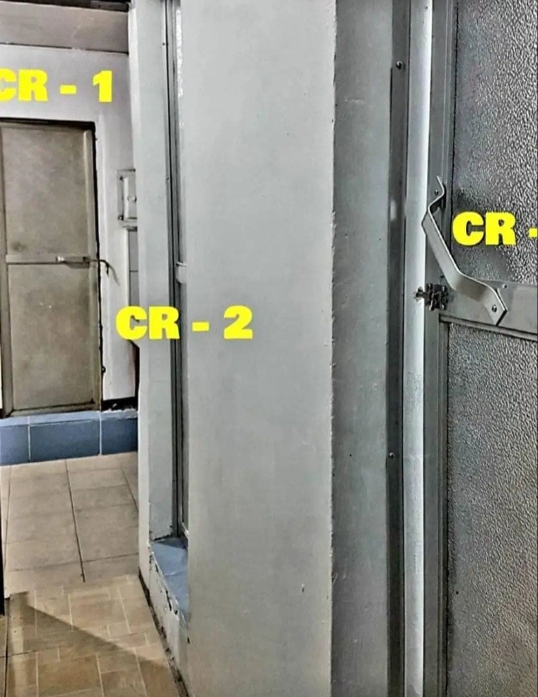 ✅️ Female Bedspace Only! - photo 4