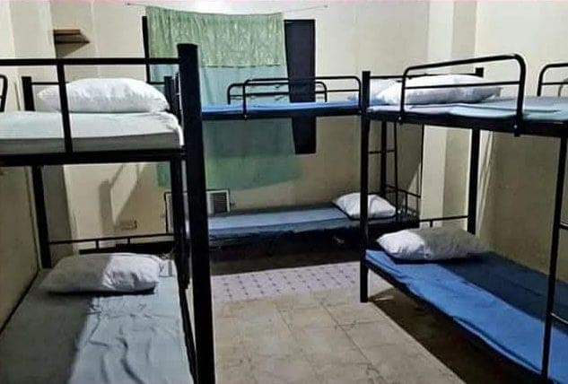 ✅️ Female Bedspace Only! - photo 9