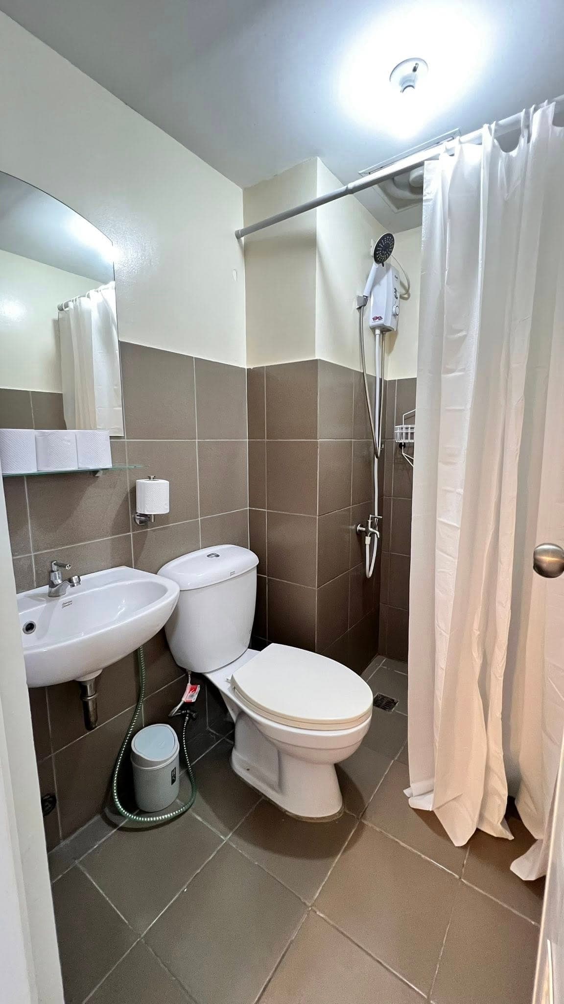 📍LAUREANO DI TREVI TOWERS - photo 14