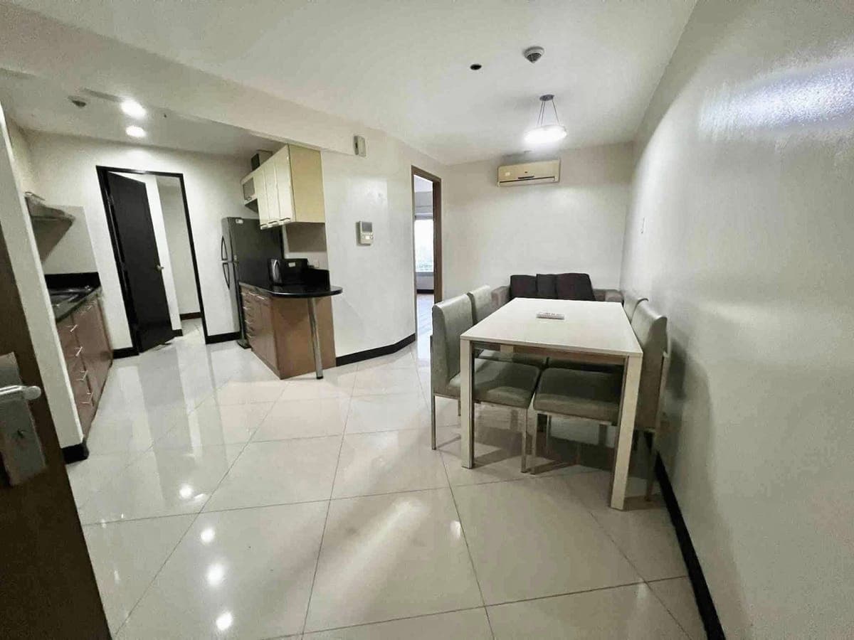 ₱40K MONTHLY‼️ | SPACIOUS 1BR WITH BATHTUB AT ONE CENTRAL, MAKATI‼️ - photo 8