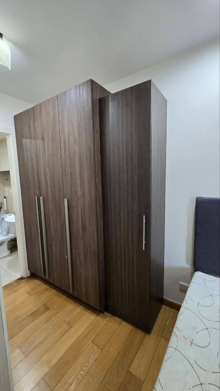 𝐅𝐎𝐑 𝐑𝐄𝐍𝐓 One Bedroom Condo Unit with Balcony in Milano Residences - photo 2