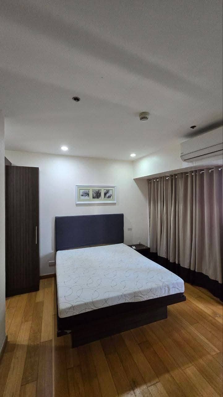 𝐅𝐎𝐑 𝐑𝐄𝐍𝐓 One Bedroom Condo Unit with Balcony in Milano Residences - photo 11