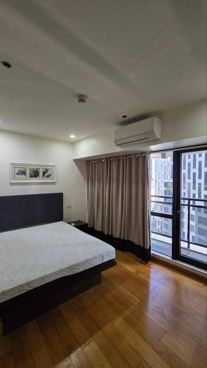 𝐅𝐎𝐑 𝐑𝐄𝐍𝐓 One Bedroom Condo Unit with Balcony in Milano Residences - photo 12