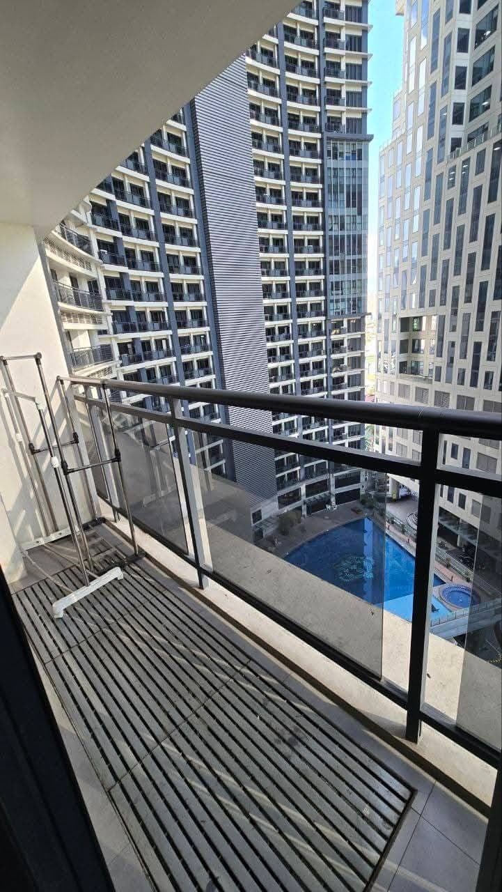 𝐅𝐎𝐑 𝐑𝐄𝐍𝐓 One Bedroom Condo Unit with Balcony in Milano Residences - photo 13
