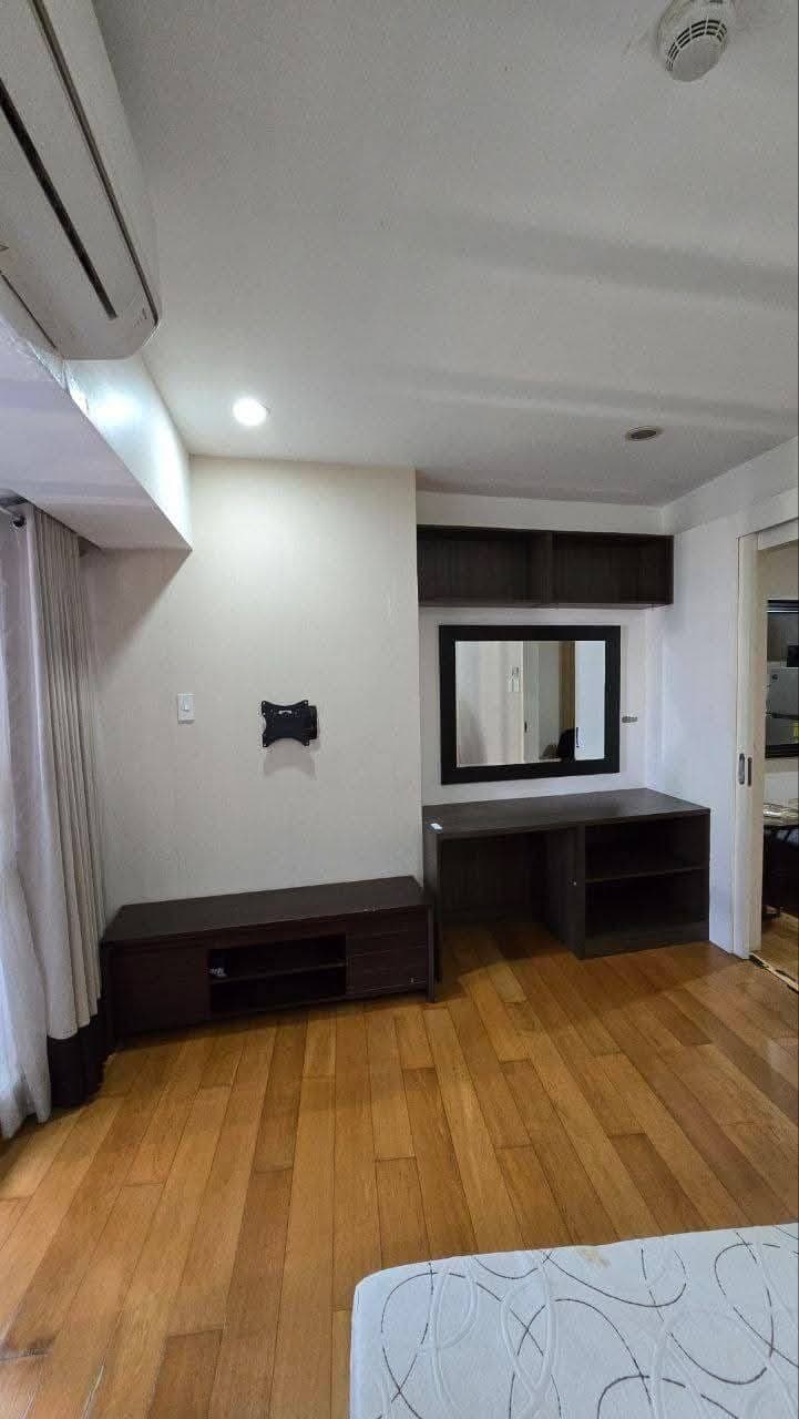 𝐅𝐎𝐑 𝐑𝐄𝐍𝐓 One Bedroom Condo Unit with Balcony in Milano Residences - photo 16
