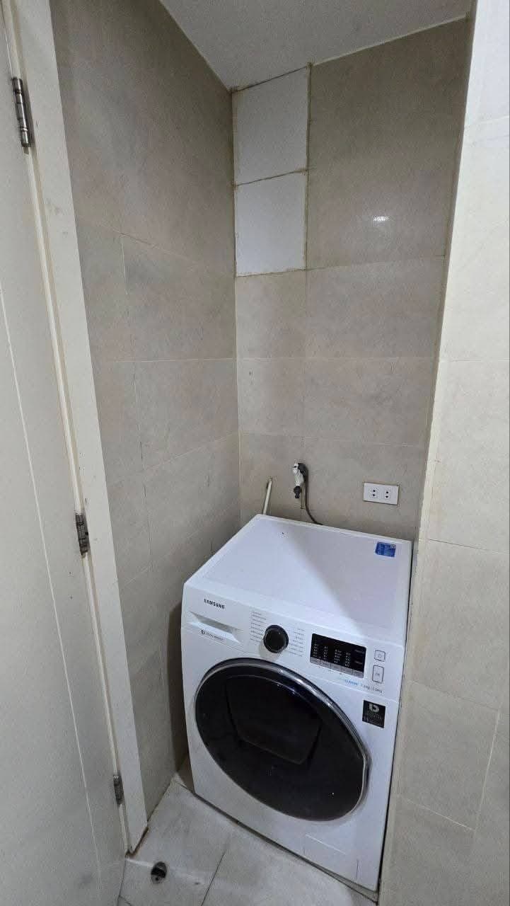 𝐅𝐎𝐑 𝐑𝐄𝐍𝐓 One Bedroom Condo Unit with Balcony in Milano Residences - photo 5