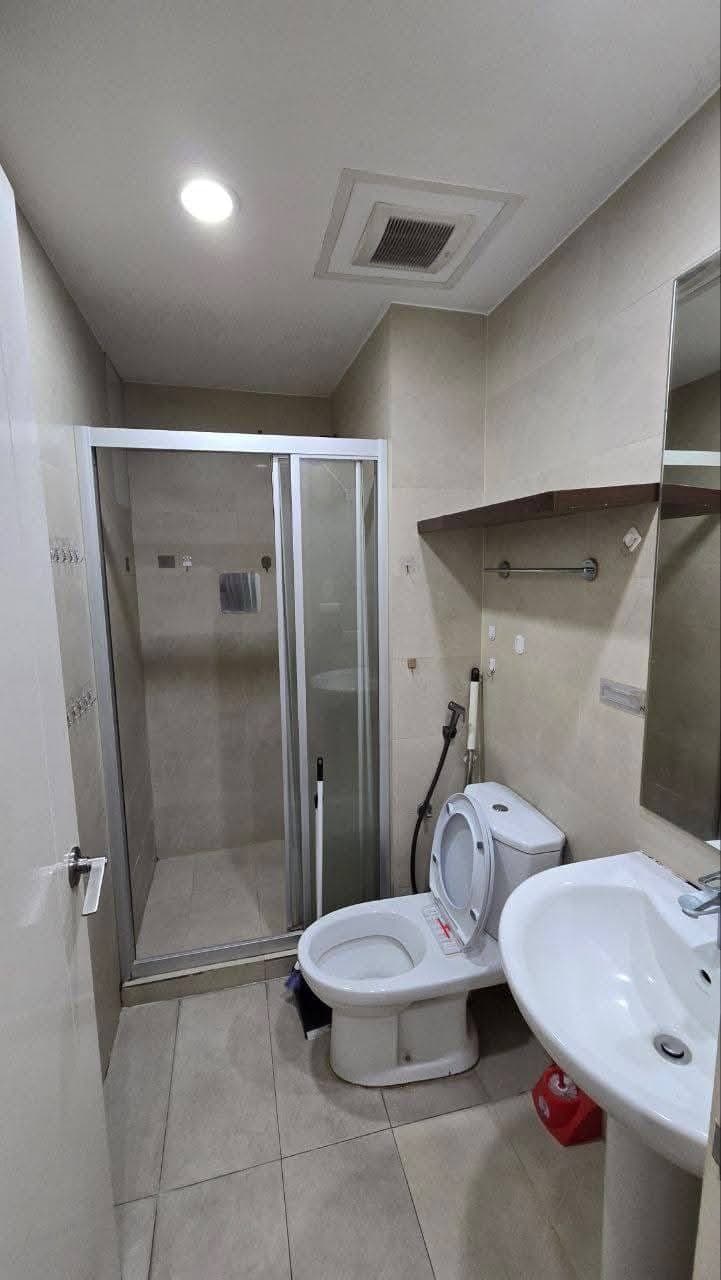 𝐅𝐎𝐑 𝐑𝐄𝐍𝐓 One Bedroom Condo Unit with Balcony in Milano Residences - photo 6