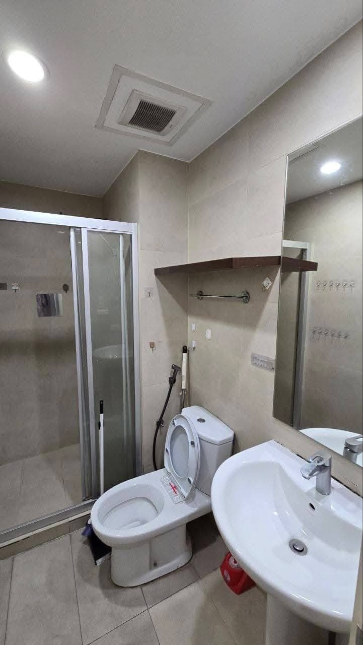 𝐅𝐎𝐑 𝐑𝐄𝐍𝐓 One Bedroom Condo Unit with Balcony in Milano Residences - photo 8