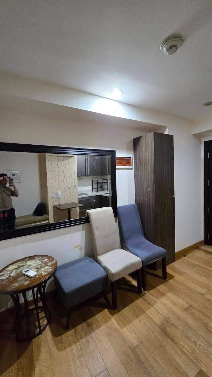 𝐅𝐎𝐑 𝐑𝐄𝐍𝐓 One Bedroom Condo Unit with Balcony in Milano Residences - photo 10