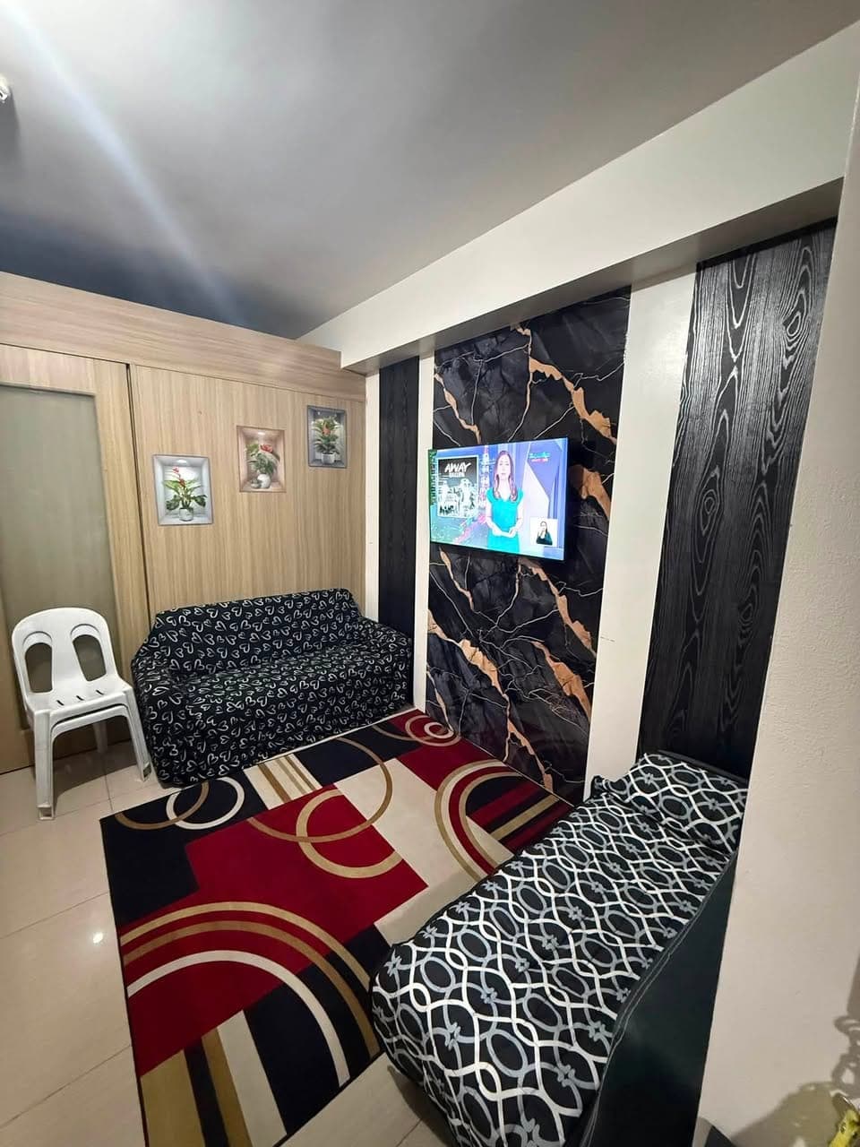 OPEN FOR 3 MONTHS CONTRACT - AVAILABLE ON APRIL 23,2026 - photo 1