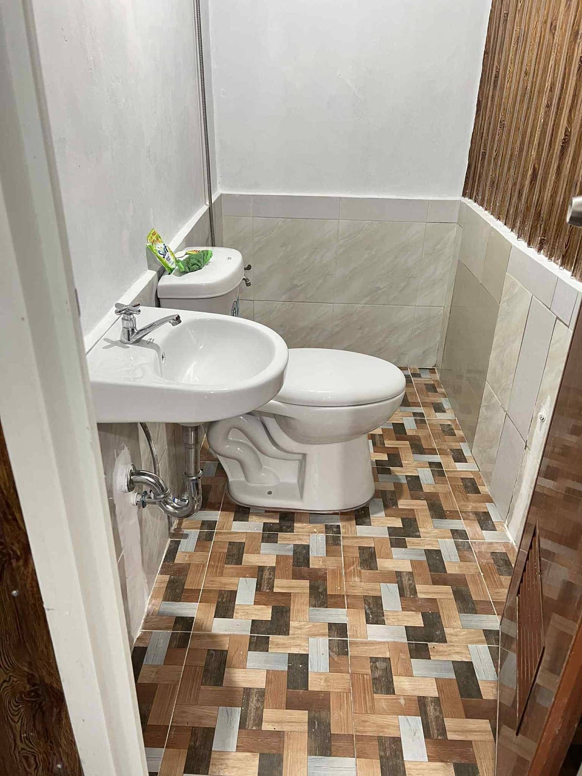 HOUSE FOR RENT‼️ - photo 4