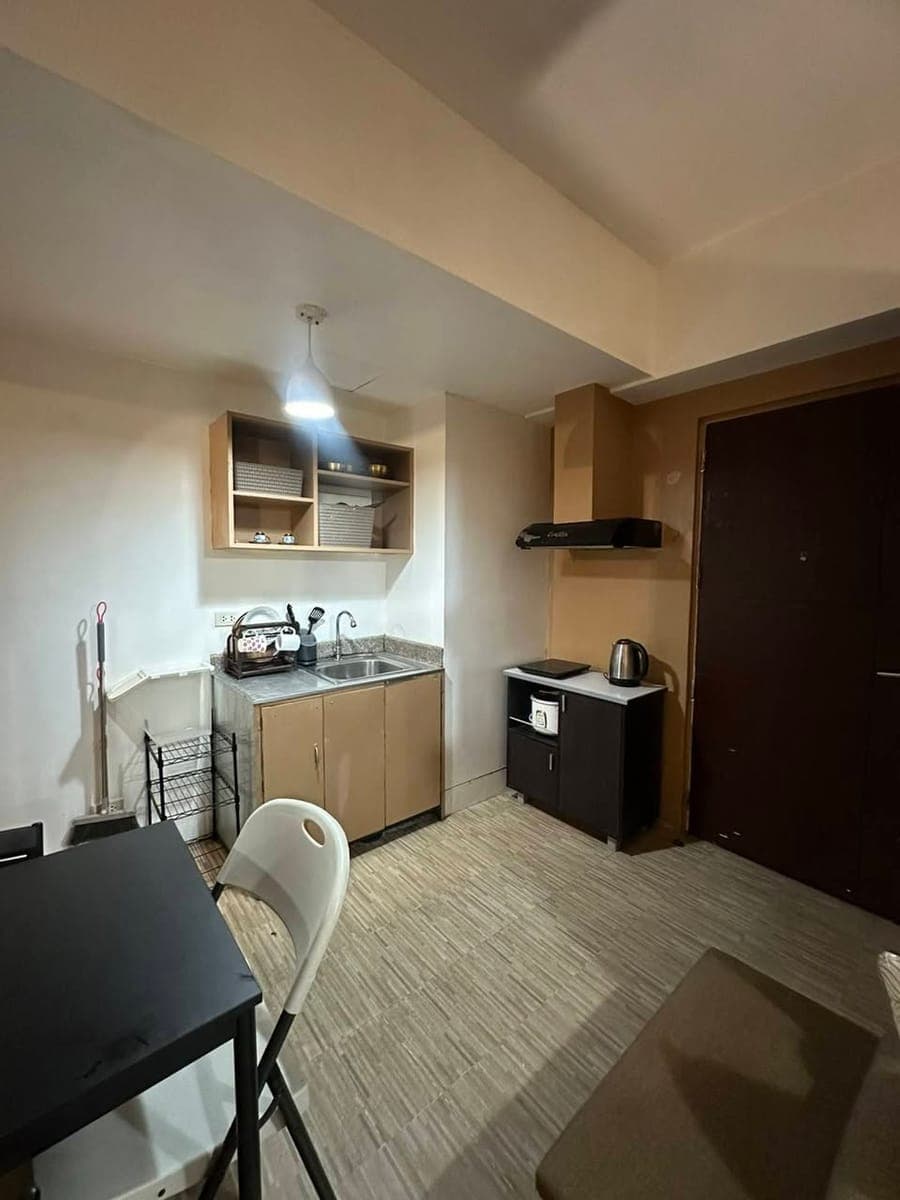 Available condo unit - photo 5