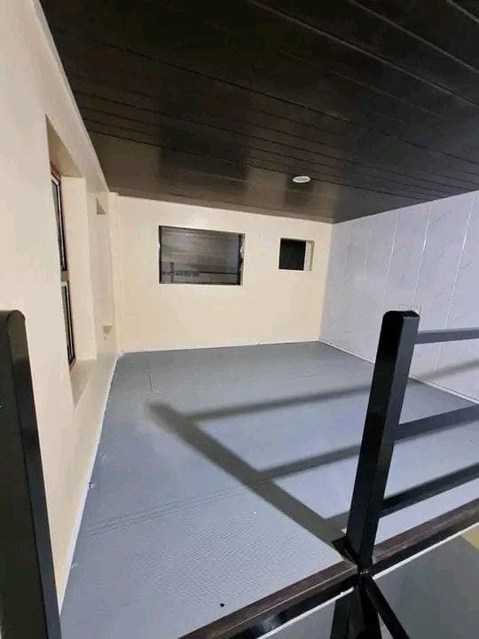 ROOM FOR RENT  (Loft Type) ‼️ - photo 3