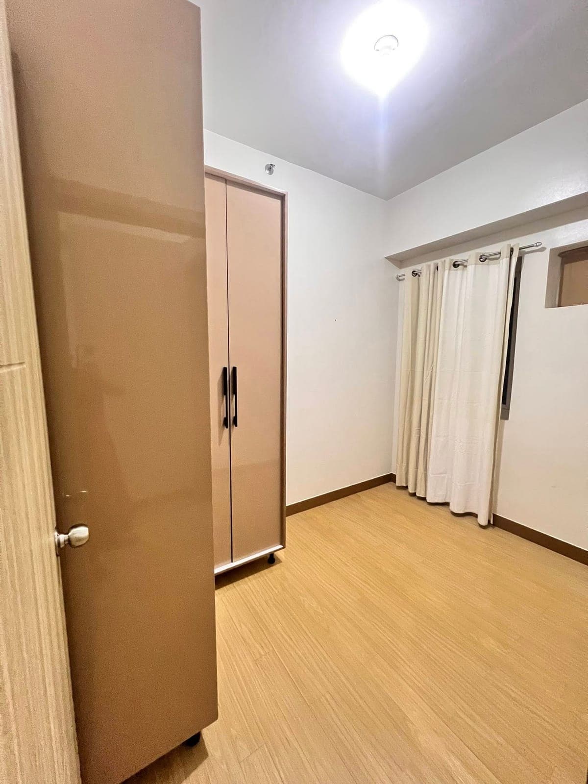 2BR semi furnished condo unit, for longterm lease‼️ - photo 12