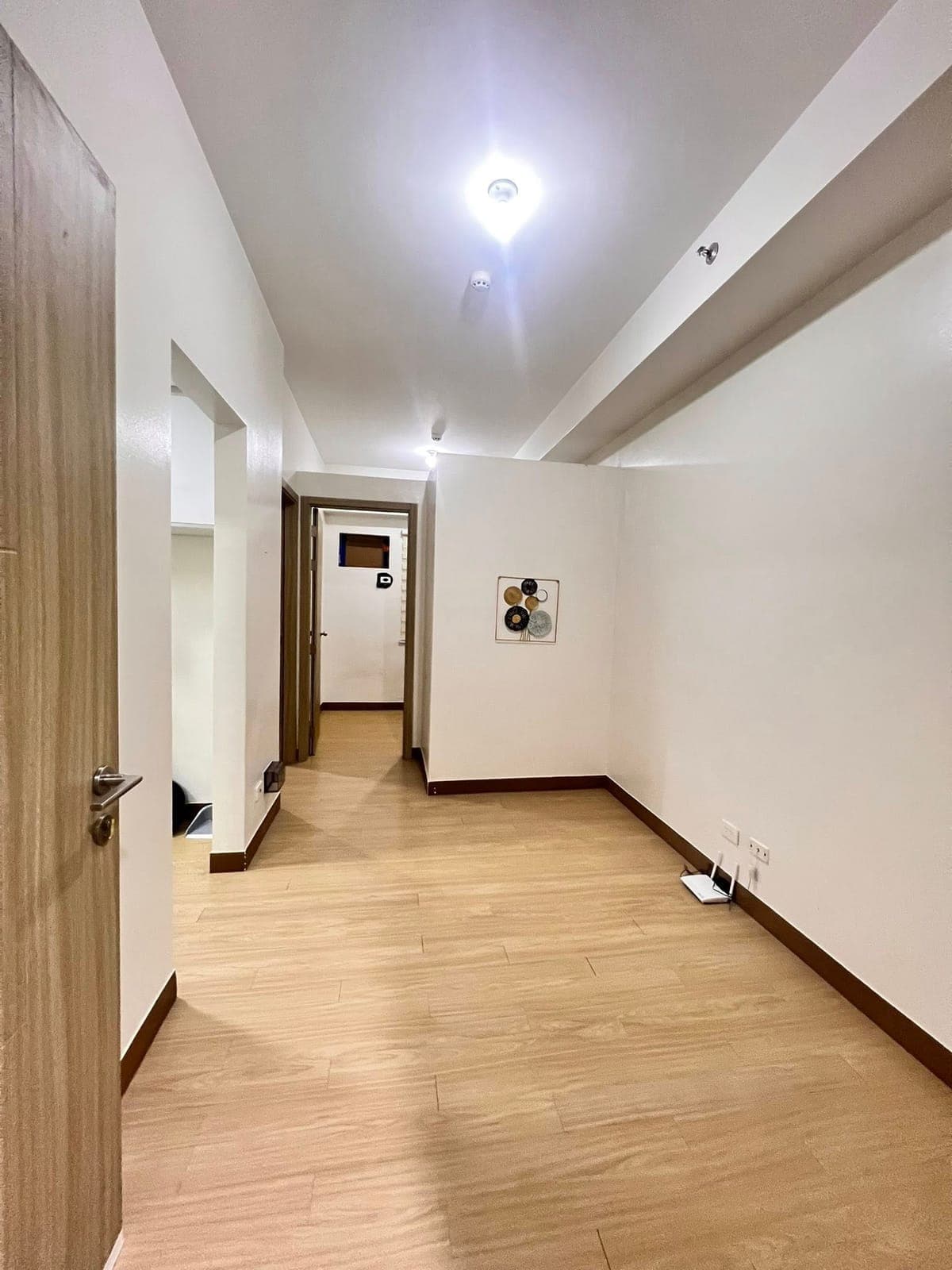 2BR semi furnished condo unit, for longterm lease‼️ - photo 7